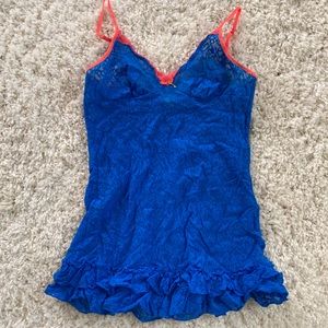 Victoria’s Secret Very Sexy Bombshell Lingerie